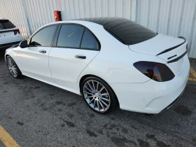 Mercedes-Benz C 43 AMG * AMG* * АВТОКРЕДИТ* * ЦЕНА ДО БЪЛГЛАРИЯ* - 44500 лв. - 83570157 4