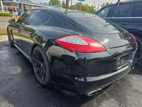 Porsche Panamera * CARFAX*  *  | Mobile.bg    4