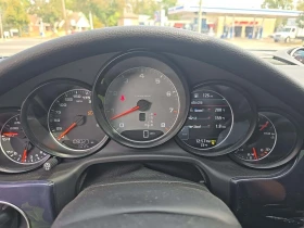 Porsche Panamera * CARFAX*  *  | Mobile.bg    9