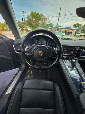 Porsche Panamera * CARFAX*  *  | Mobile.bg    7