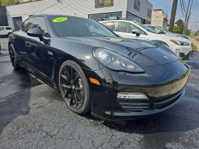 Porsche Panamera * CARFAX*  *  | Mobile.bg    2
