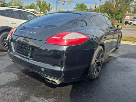 Porsche Panamera * CARFAX*  *  | Mobile.bg    3