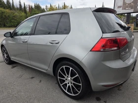 VW Golf 1, 2 benzin 4 cilindara 105 hp | Mobile.bg    8