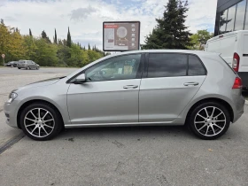 VW Golf 1, 2 benzin 4 cilindara 105 hp | Mobile.bg    5