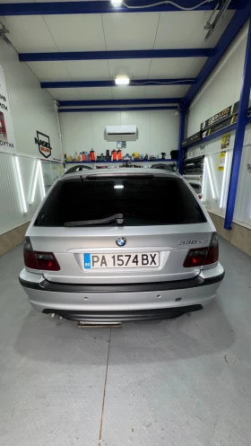 BMW 330 | Mobile.bg    5