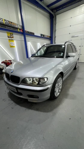BMW 330 | Mobile.bg    2