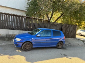 VW Polo - 1500 лв. / 766.94 € - 45872105 3