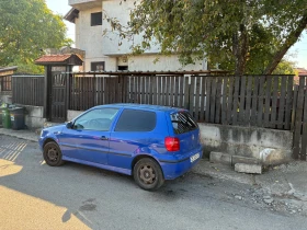 VW Polo - 1500 лв. / 766.94 € - 45872105 2