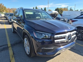 Mercedes-Benz GLS 450 * АВТО КРЕДИТ* ЦЕНА ДО БГ * СЕРВИЗНА ИСТОРИЯ *  - 74999 лв. / 38346.38 € - 58976001 2