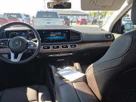 Mercedes-Benz GLS 450 * АВТО КРЕДИТ* ЦЕНА ДО БГ * СЕРВИЗНА ИСТОРИЯ *  - 74999 лв. / 38346.38 € - 58976001 6