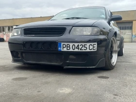 Audi A3 230hp - изображение 1