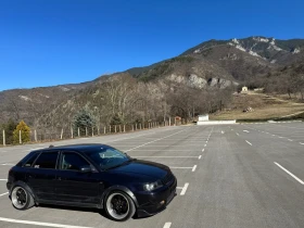 Audi A3 230hp | Mobile.bg � ����� ������ 2