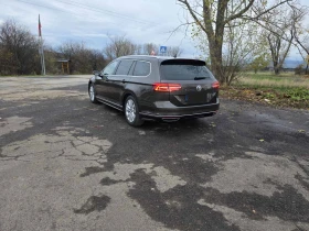 VW Passat, снимка 4