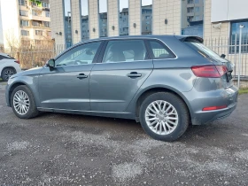 Audi A3 1.4TGi AUTOMATIC NAVI КОЖА ТОП ИЗПЪЛНЕНИЕ, снимка 5