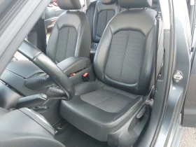Audi A3 1.4TGi AUTOMATIC NAVI КОЖА ТОП ИЗПЪЛНЕНИЕ, снимка 14