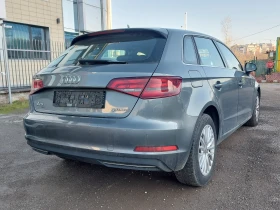 Audi A3 1.4TGi AUTOMATIC NAVI КОЖА ТОП ИЗПЪЛНЕНИЕ, снимка 7