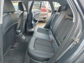 Audi A3 1.4TGi AUTOMATIC NAVI КОЖА ТОП ИЗПЪЛНЕНИЕ, снимка 17