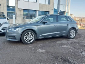 Audi A3 1.4TGi AUTOMATIC NAVI КОЖА ТОП ИЗПЪЛНЕНИЕ, снимка 3