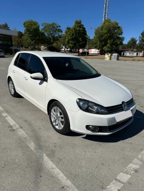 VW Golf 1.6TDI  - изображение 1