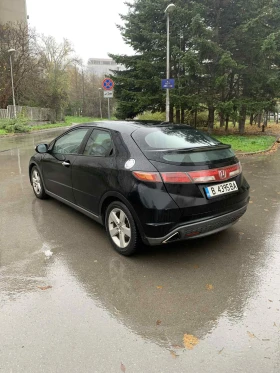 Honda Civic, снимка 3