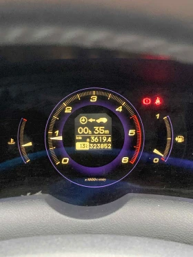 Honda Civic, снимка 6