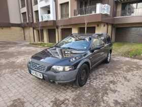 Volvo Xc70 Автоматик!!! 4х4 CROSS COUNTRY !!!, снимка 1