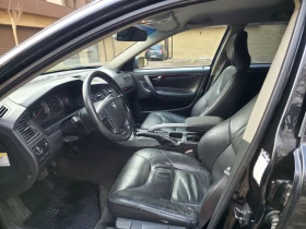 Volvo Xc70 Автоматик!!! 4х4 CROSS COUNTRY !!!, снимка 9