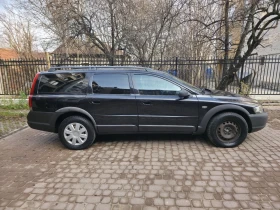Volvo Xc70 Автоматик!!! 4х4 CROSS COUNTRY !!!, снимка 4