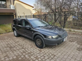 Volvo Xc70 Автоматик!!! 4х4 CROSS COUNTRY !!!, снимка 3