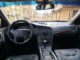 Volvo Xc70 Автоматик!!! 4х4 CROSS COUNTRY !!!, снимка 11