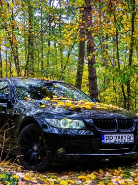 BMW 320, снимка 2