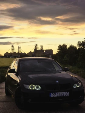 BMW 320, снимка 5