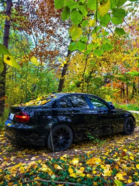 BMW 320, снимка 3