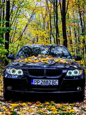 BMW 320, снимка 1
