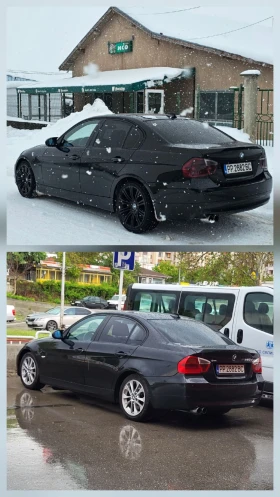 BMW 320, снимка 7