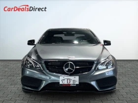 Mercedes-Benz E 55 Coupe * ����������* (���� �� ��)*  | Mobile.bg � ����� ������ 2