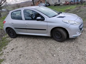 Peugeot 206 Plus , снимка 6