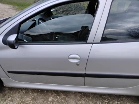 Peugeot 206 Plus , снимка 3