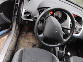 Peugeot 206 Plus , снимка 2