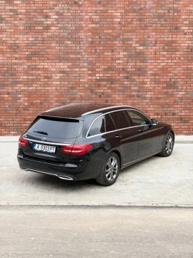 Mercedes-Benz C 220 2.2CDI/ Intelligent Light System/ ПОДГРЕВ/ ЛИЗИНГ, снимка 5