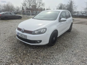 ����� �� �������� �� VW Golf