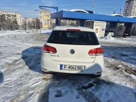 VW Golf - 6600 € / 12908.48 лв. - 18561349 5