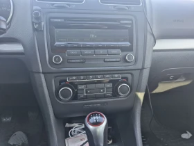 VW Golf - 6600 € / 12908.48 лв. - 18561349 12