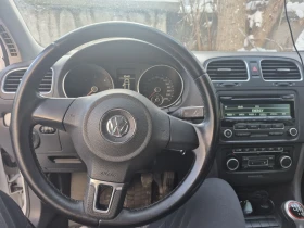 VW Golf - 6600 € / 12908.48 лв. - 18561349 14