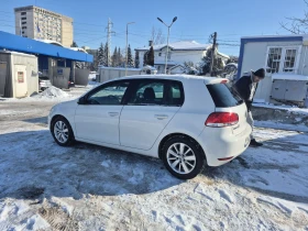 VW Golf - 6600 € / 12908.48 лв. - 18561349 9