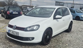 ����� �� �������� �� VW Golf