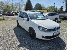 ������ VW Golf
