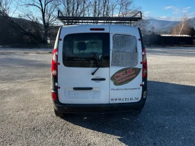 Renault Kangoo 1.5 DCI - 2600 € / 5085.16 лв. - 82712247 4