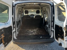 Renault Kangoo 1.5 DCI - 2600 € / 5085.16 лв. - 82712247 10
