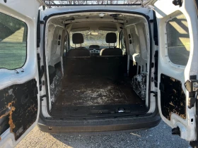 Renault Kangoo 1.5 DCI - 2600 € / 5085.16 лв. - 82712247 11